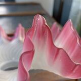 Opaline suspension