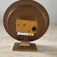 Vintage Madaus-Kienzle clock from the 70s