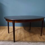 Table extensible de Scandinavie 239,5 cm