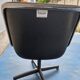 4 Executive Chairs by Charles Pollock for Knoll – 1960s