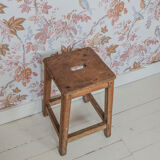 Tabouret d'atelier