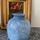 Vase en verre