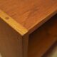 Teak bookcase, Danish design, 1970s, made in Denmark