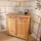 Buffet parisien vintage