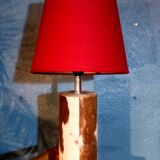 Lamp "cow" 1960
