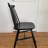 Scandinavian chair, circa 1950