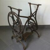 Machine à coudre de marque Davis