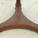 Empire pedestal table