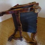 Fauteuil style Louis XIII