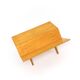 Table d'Appoint Moderniste - Hein Stolle