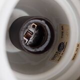 Danish vintage lamp Superlight by David Mogensen, 1980s