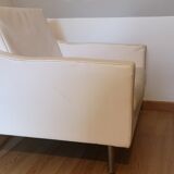 Vintage 60s Steiner chair