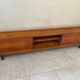 Sideboard from the 60s (shallow)