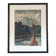 Jean LECLAIR 1919-1996. Honfleur. Watercolour