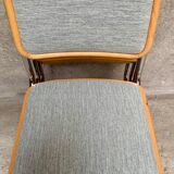 4 chaises