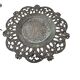 Set Of 2 Bronze Gothic Tazzas, 1950s