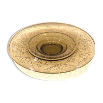 Coupe art deco circa 1920/1930 - signed verame