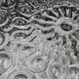 Plafonnier en verre Massive