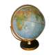 Globe Scan Globe