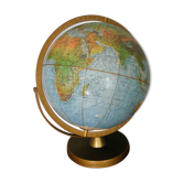 Globe Scan Globe