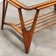 Table basse, Italie, 1950s