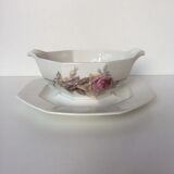 Limoges porcelain sausage - Raynaud