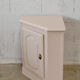 Wooden notch