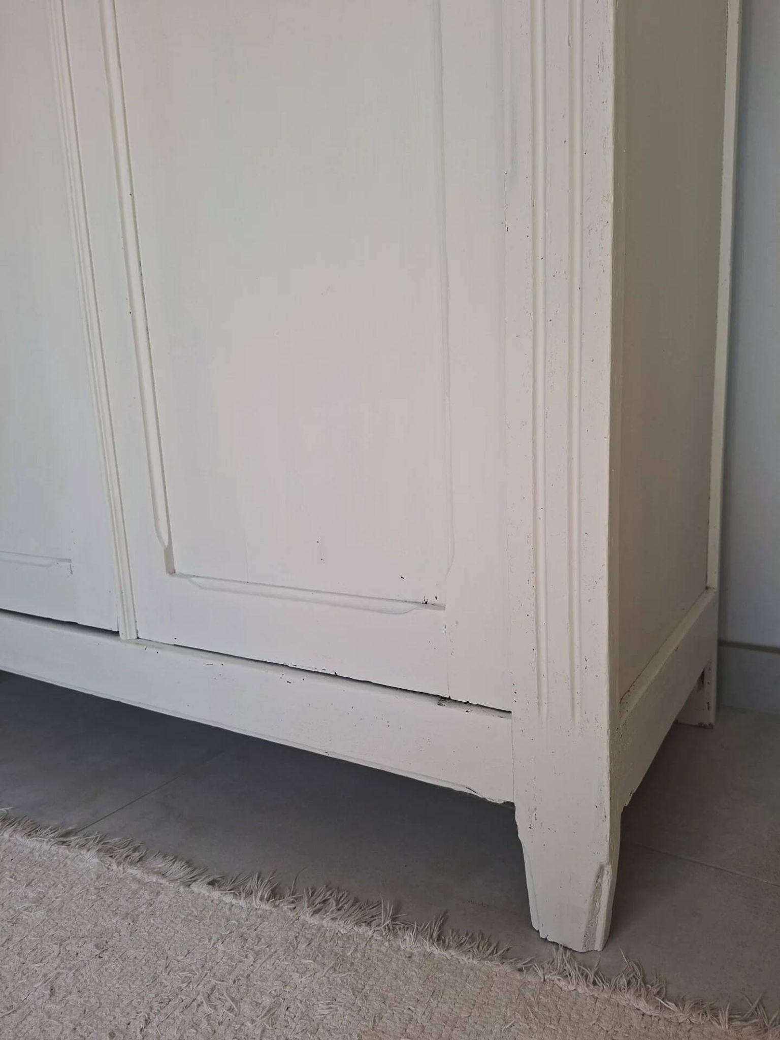 Authentic Parisian wardrobe