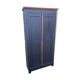 Armoire parisienne