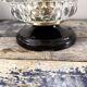 Paire d’appliques globes