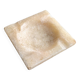 Alabaster ashtray from the 60s