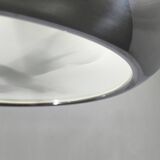 Bauhaus UFO Pendant Lamp by Josef Hurka for Napako, 1930s