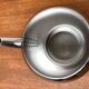 Postmodern Italian Bomb Teapot in Stainless Steel and Bakelite by Carlo Alessi for Alessi