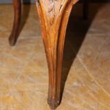 Louis XV Period Armchair In Beech XVIII