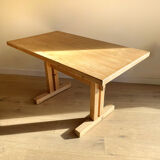 Table les Arcs 1600 by Charlotte Perriand