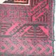 Afghan rug 153 x 88 cm