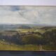 James Peel (1811-1906) Extensive view of Durham from Shincliffe Hill HST