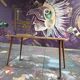 Table basse vintage