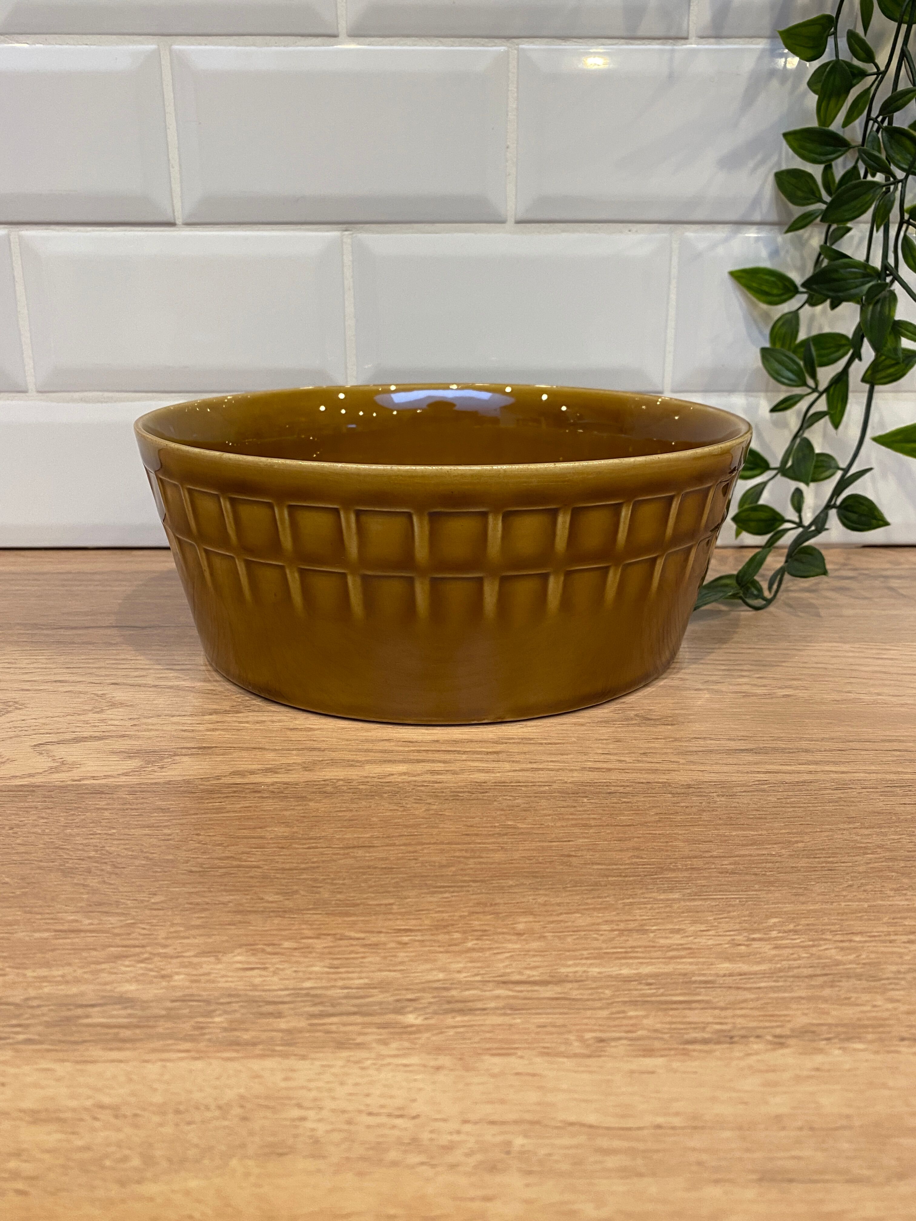 Salad bowl