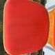 Set de 4 chaises Baumann 1950 Max Bill