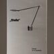 Group of ‚Stella‘ Table Lamps by W.H. Kanbach for Art-Line | Germany 1980s
