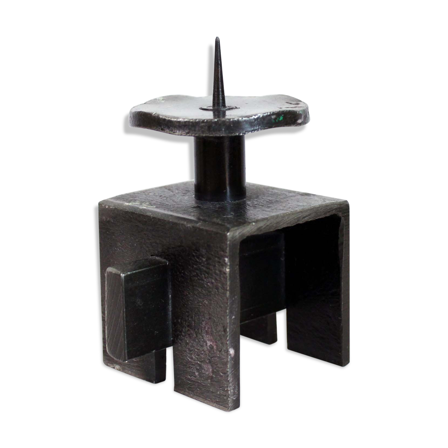 Japanese style candlestick