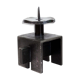 Japanese style candlestick