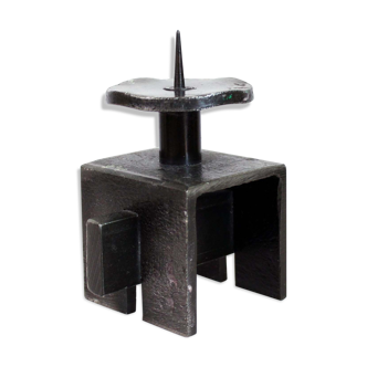 Japanese style candlestick