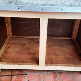 Vintage sideboard