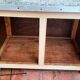 Vintage sideboard