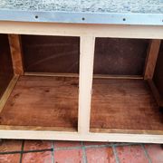 Buffet vintage