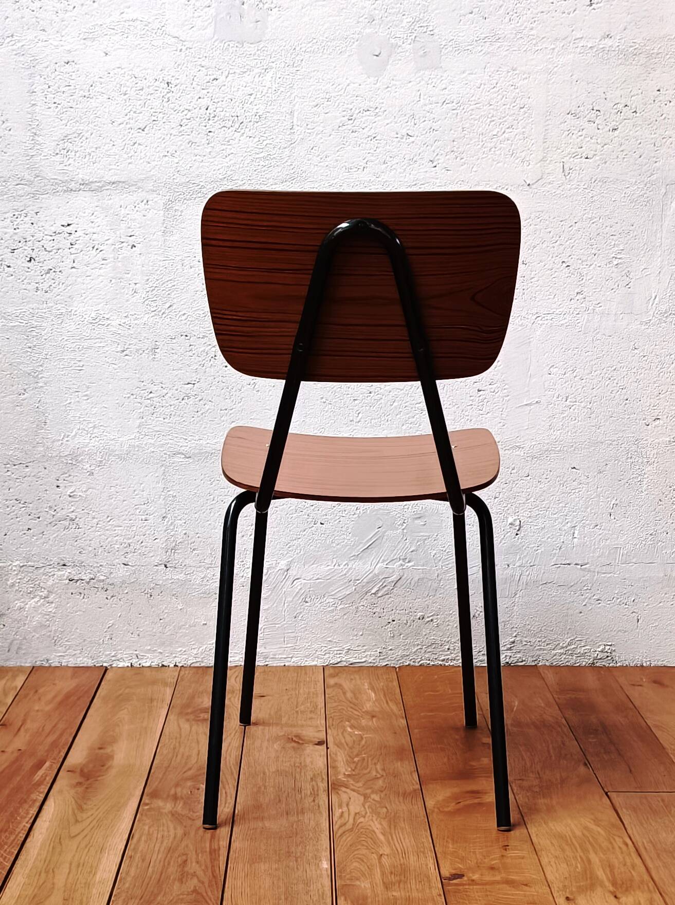 Mullca visitor chair