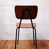 Mullca visitor chair