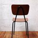 Mullca visitor chair